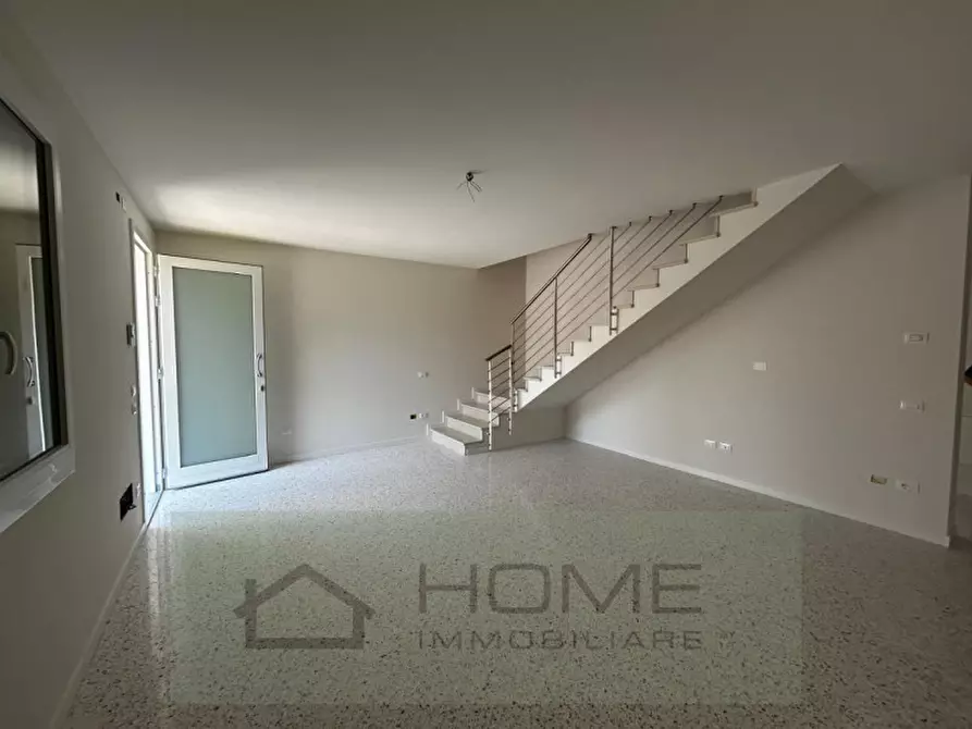 Immagine 7 di Villetta a schiera in vendita  in Via Giovanni XXIII a Rovolon