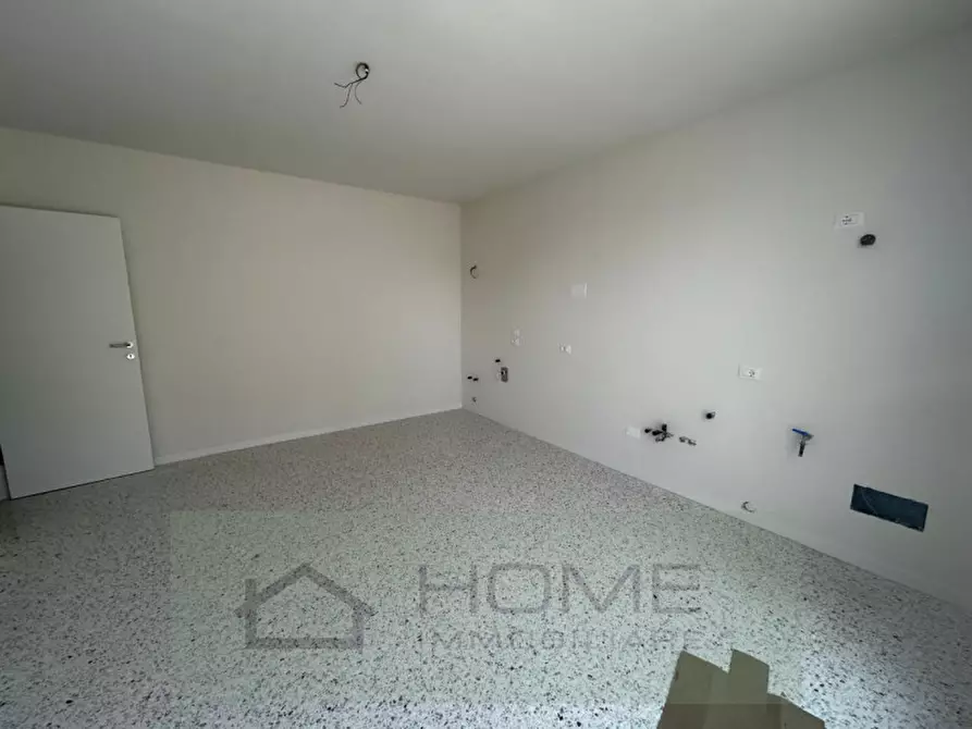 Immagine 10 di Villetta a schiera in vendita  in Via Giovanni XXIII a Rovolon