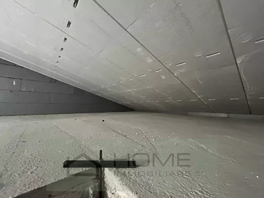 Immagine 13 di Villetta a schiera in vendita  in Via Giovanni XXIII a Rovolon