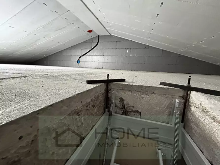 Immagine 15 di Villetta a schiera in vendita  in Via Giovanni XXIII a Rovolon