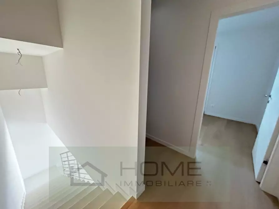 Immagine 19 di Villetta a schiera in vendita  in Via Giovanni XXIII a Rovolon