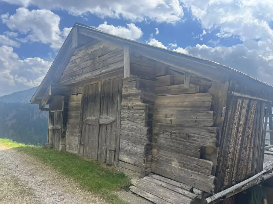 Immagine 1 di Rustico / casale in vendita  in Via Colonello De Villa a San Pietro Di Cadore