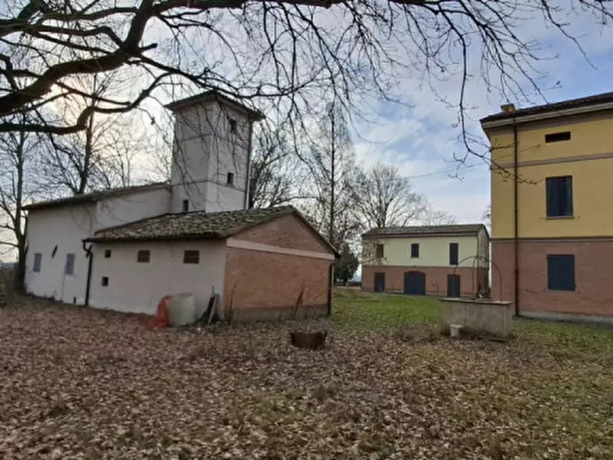 Immagine 2 di Villa in vendita  in VIA SAN MATTEO a Medolla