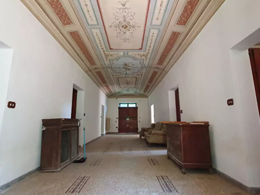 Immagine 3 di Villa in vendita  in VIA SAN MATTEO a Medolla