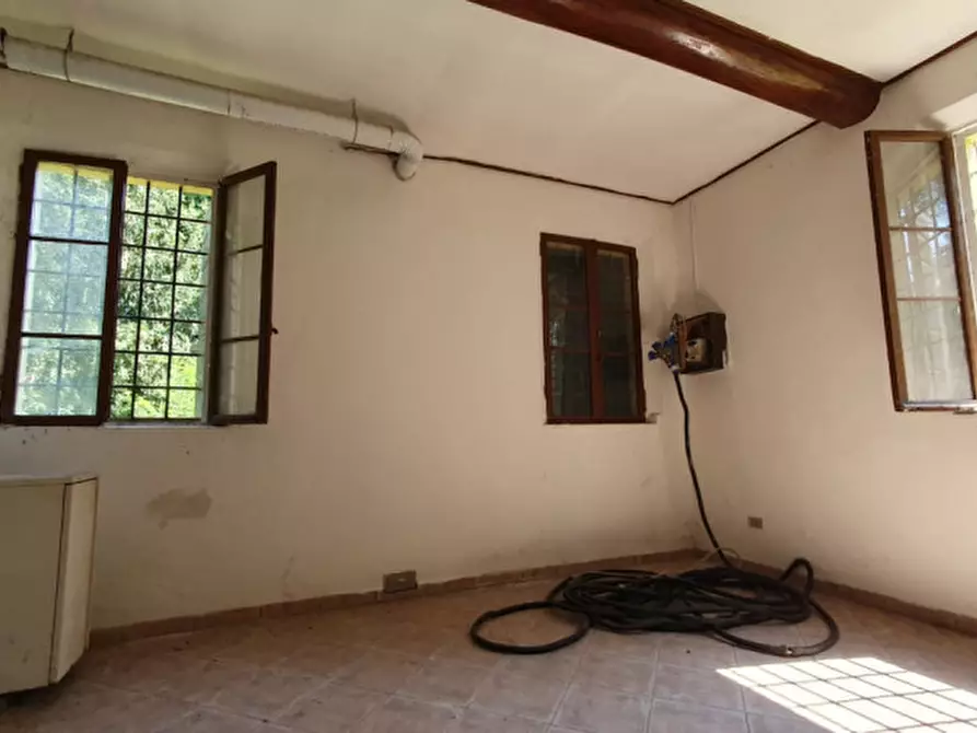 Immagine 7 di Villa in vendita  in VIA SAN MATTEO a Medolla