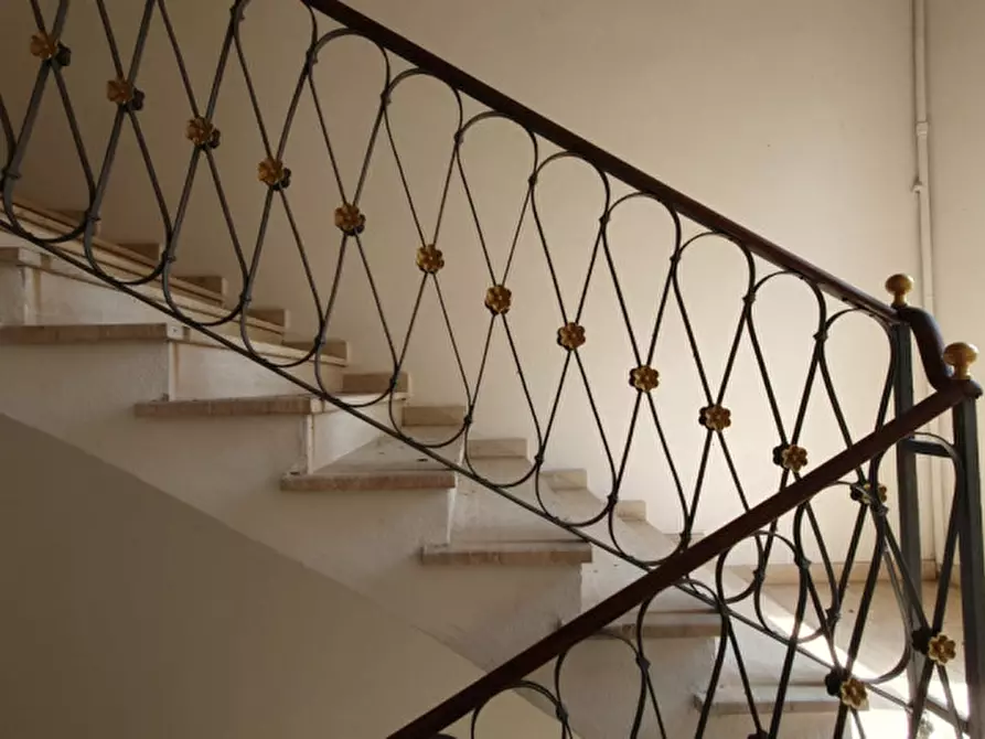 Immagine 8 di Villa in vendita  in VIA SAN MATTEO a Medolla