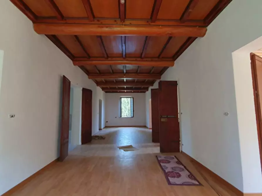 Immagine 9 di Villa in vendita  in VIA SAN MATTEO a Medolla