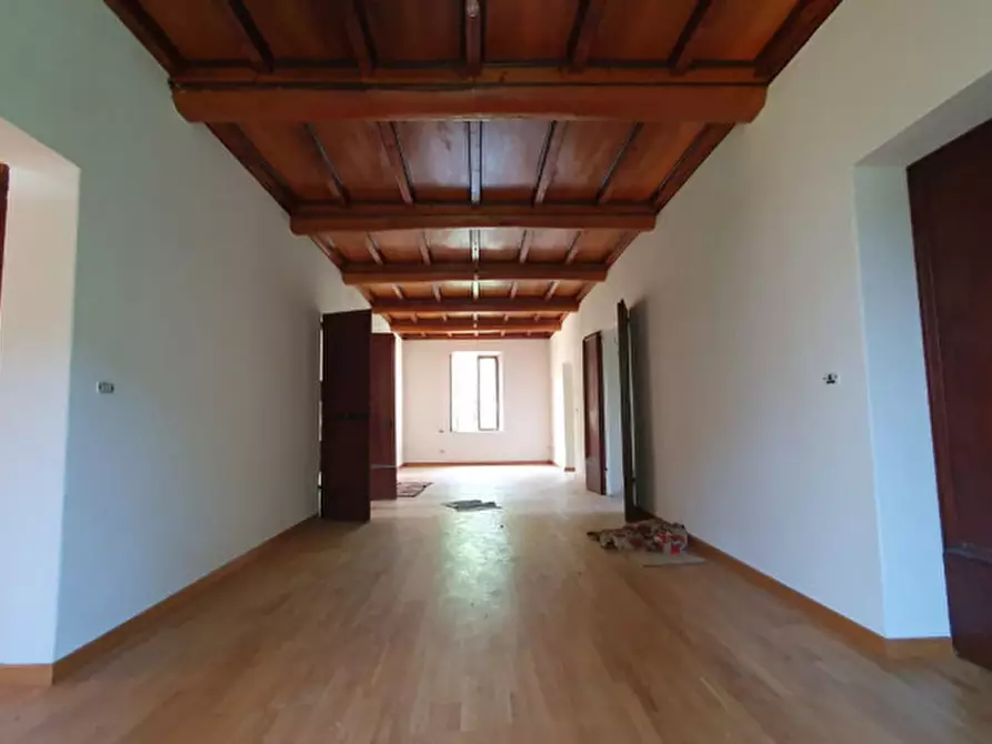 Immagine 19 di Villa in vendita  in VIA SAN MATTEO a Medolla