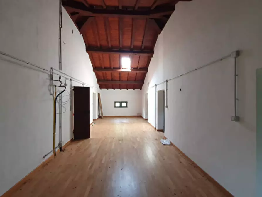 Immagine 21 di Villa in vendita  in VIA SAN MATTEO a Medolla