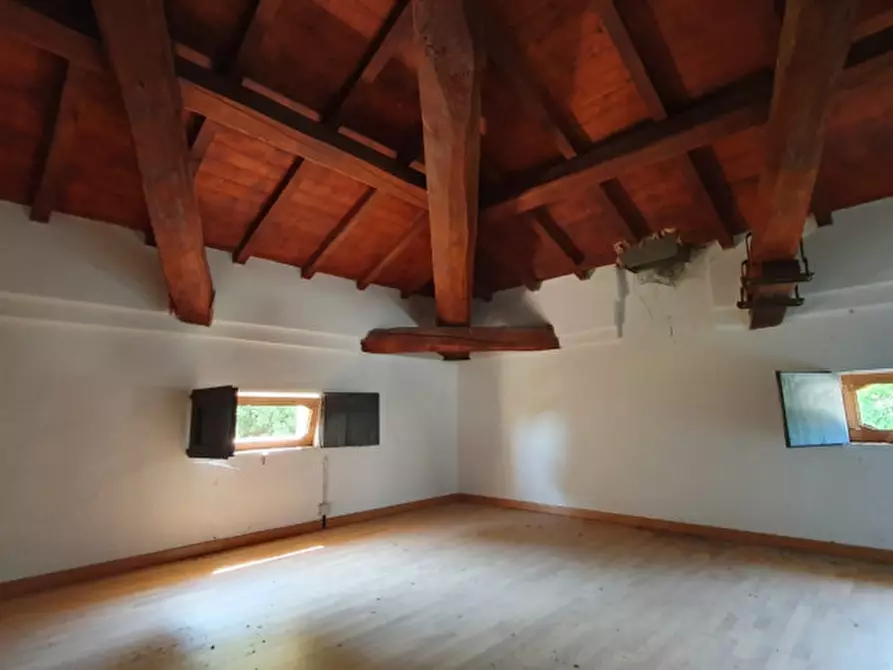 Immagine 24 di Villa in vendita  in VIA SAN MATTEO a Medolla