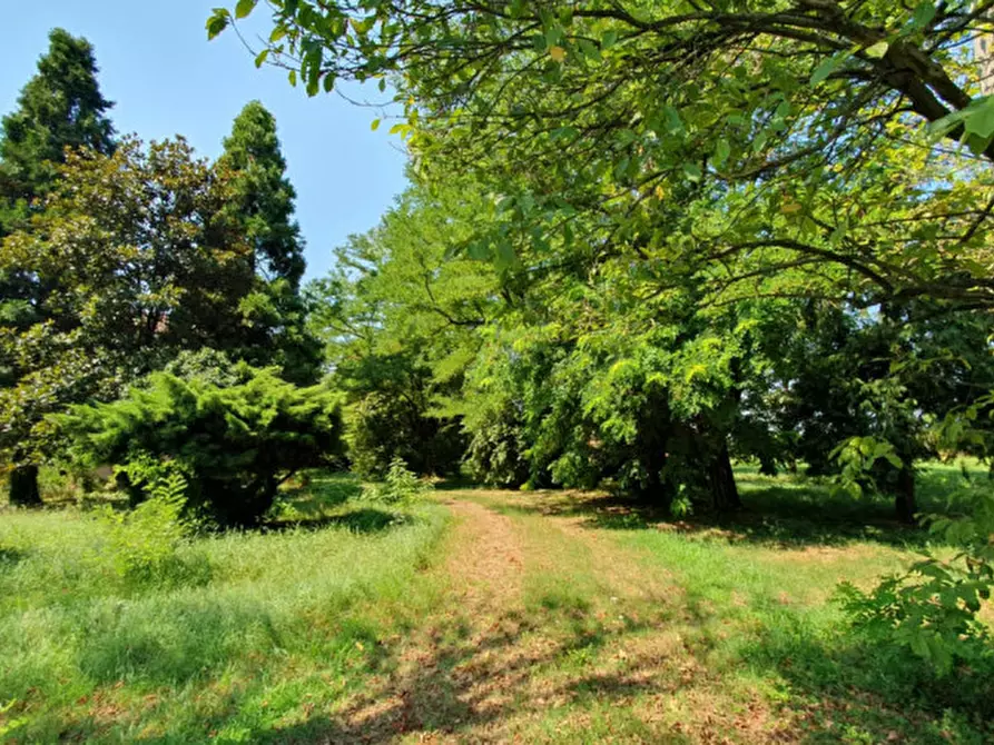 Immagine 27 di Villa in vendita  in VIA SAN MATTEO a Medolla