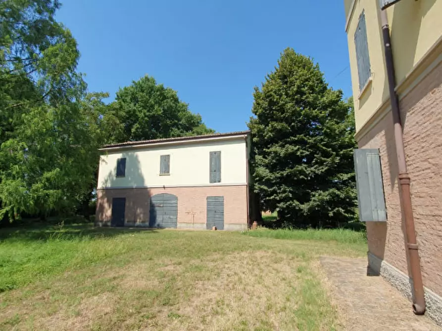 Immagine 31 di Villa in vendita  in VIA SAN MATTEO a Medolla