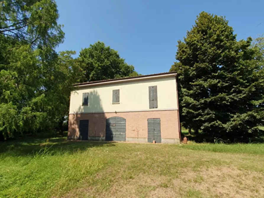 Immagine 32 di Villa in vendita  in VIA SAN MATTEO a Medolla