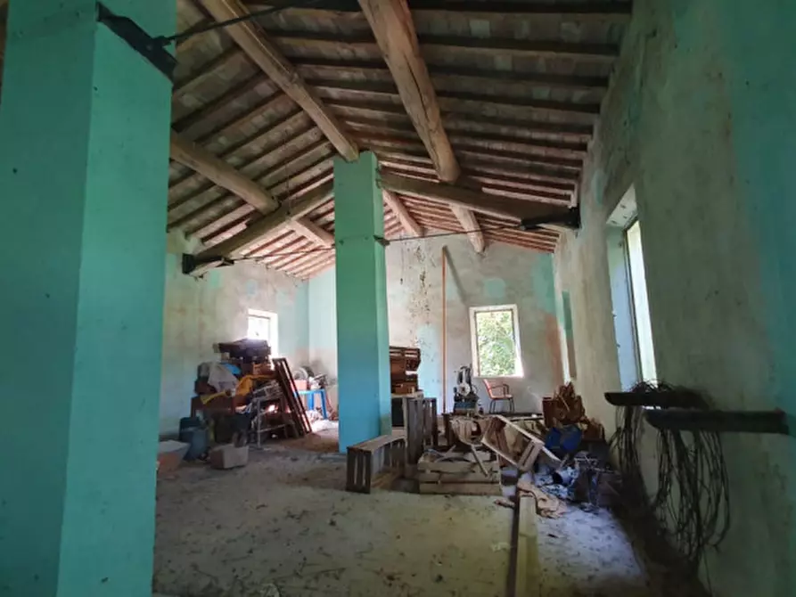 Immagine 33 di Villa in vendita  in VIA SAN MATTEO a Medolla