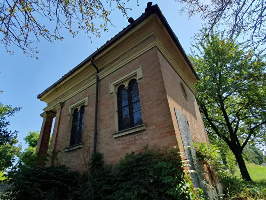 Immagine 34 di Villa in vendita  in VIA SAN MATTEO a Medolla