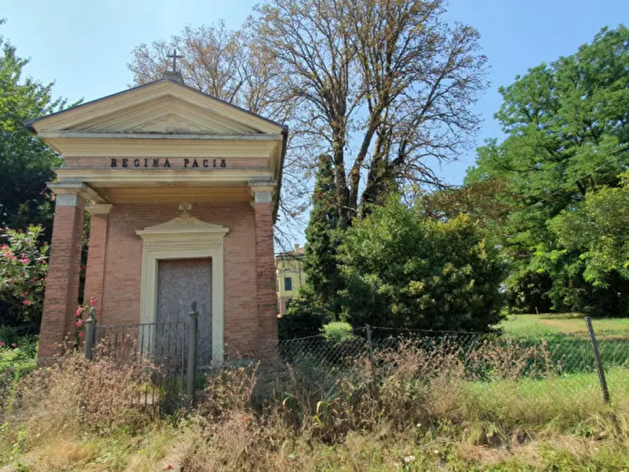 Immagine 35 di Villa in vendita  in VIA SAN MATTEO a Medolla