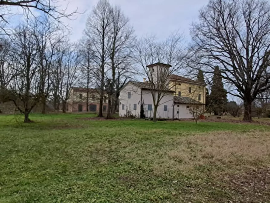 Immagine 36 di Villa in vendita  in VIA SAN MATTEO a Medolla