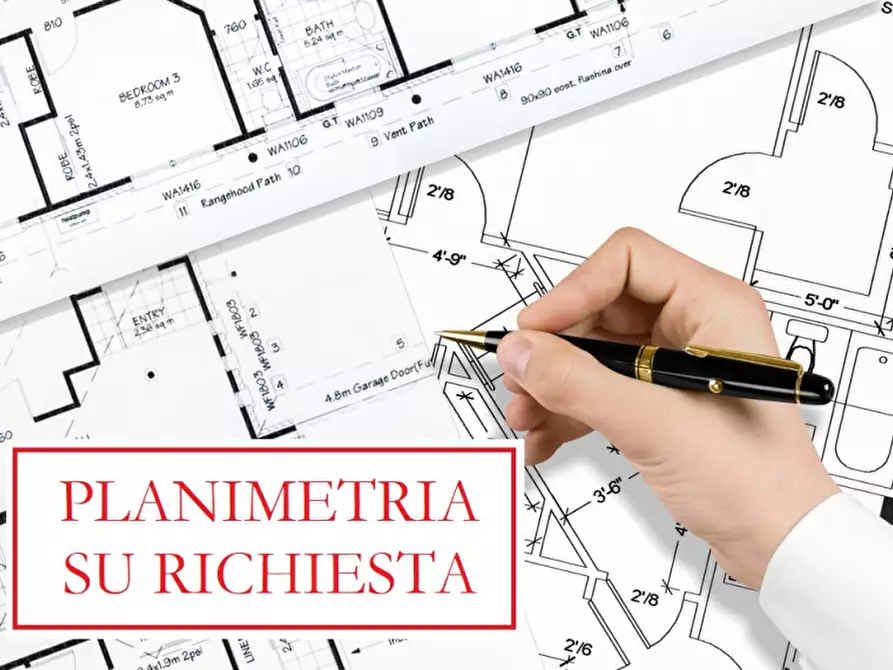 Immagine 38 di Villa in vendita  in VIA SAN MATTEO a Medolla