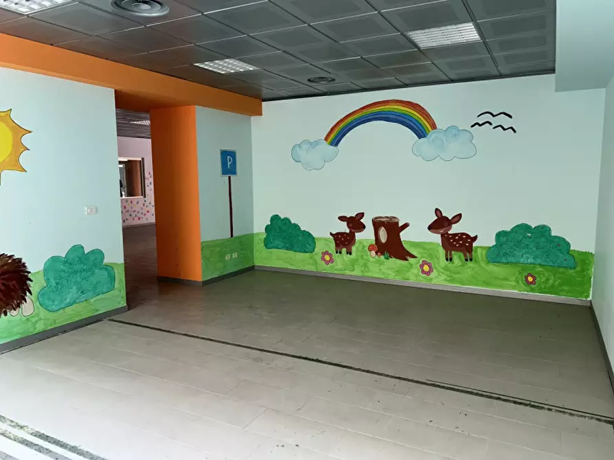 Immagine 3 di Ufficio in vendita  in Chiari via Brescia 35 a Chiari