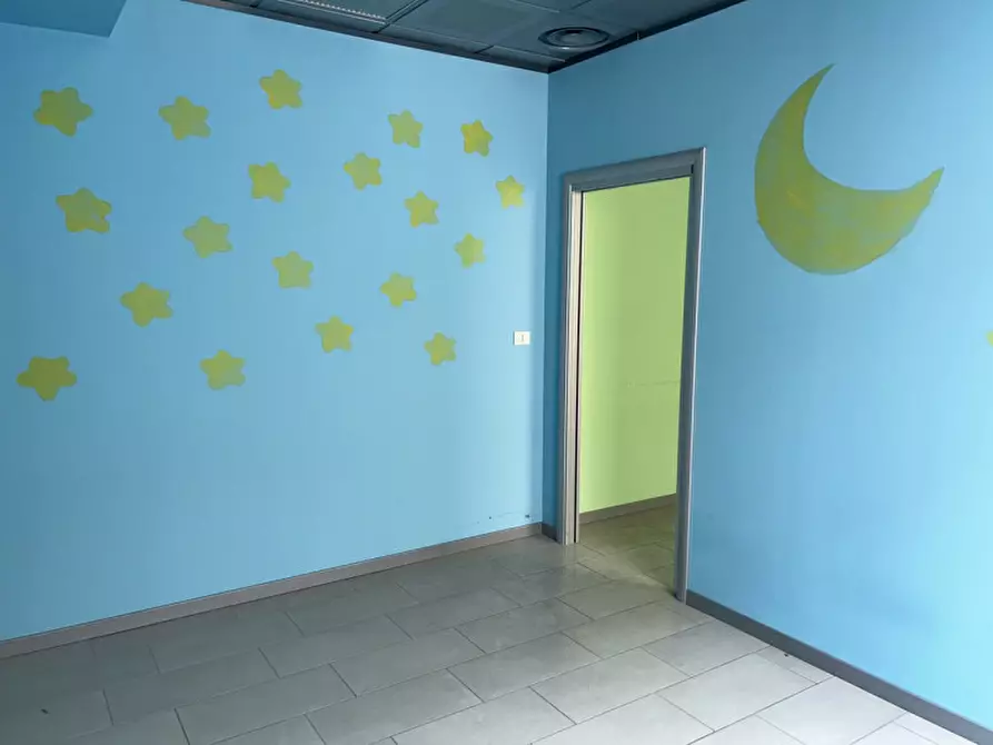 Immagine 8 di Ufficio in vendita  in Chiari via Brescia 35 a Chiari