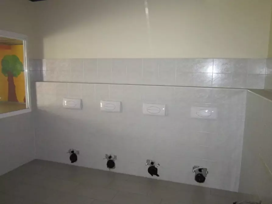 Immagine 11 di Ufficio in vendita  in Chiari via Brescia 35 a Chiari