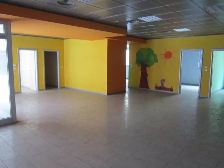 Immagine 12 di Ufficio in vendita  in Chiari via Brescia 35 a Chiari