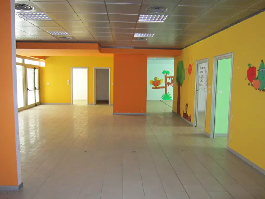 Immagine 13 di Ufficio in vendita  in Chiari via Brescia 35 a Chiari