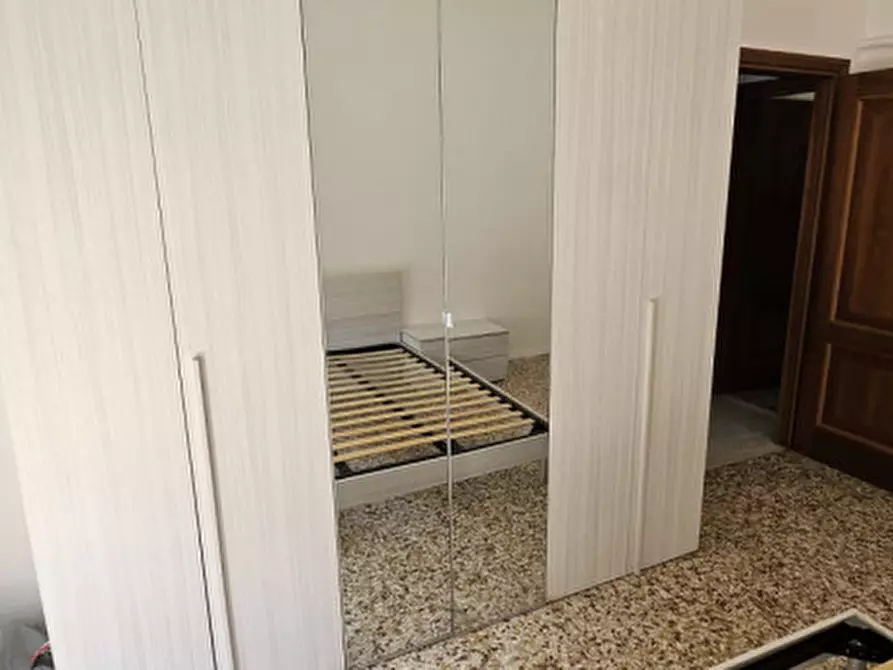 Immagine 2 di Appartamento in affitto  in VIA CASTELLI N. 4 a Grezzana