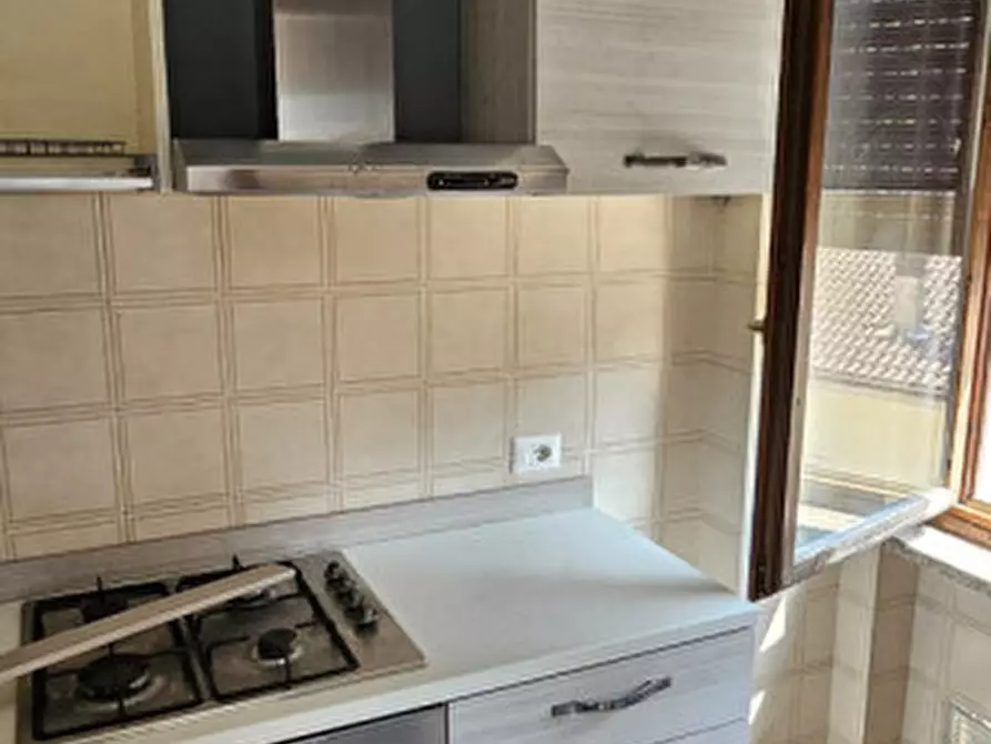 Immagine 3 di Appartamento in affitto  in VIA CASTELLI N. 4 a Grezzana