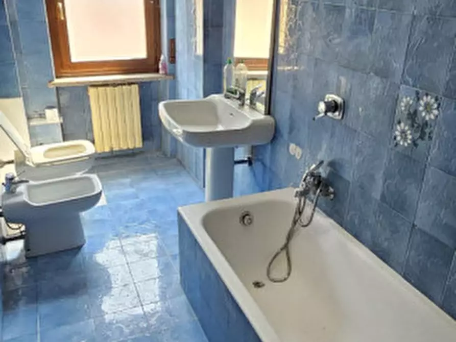 Immagine 6 di Appartamento in affitto  in VIA CASTELLI N. 4 a Grezzana