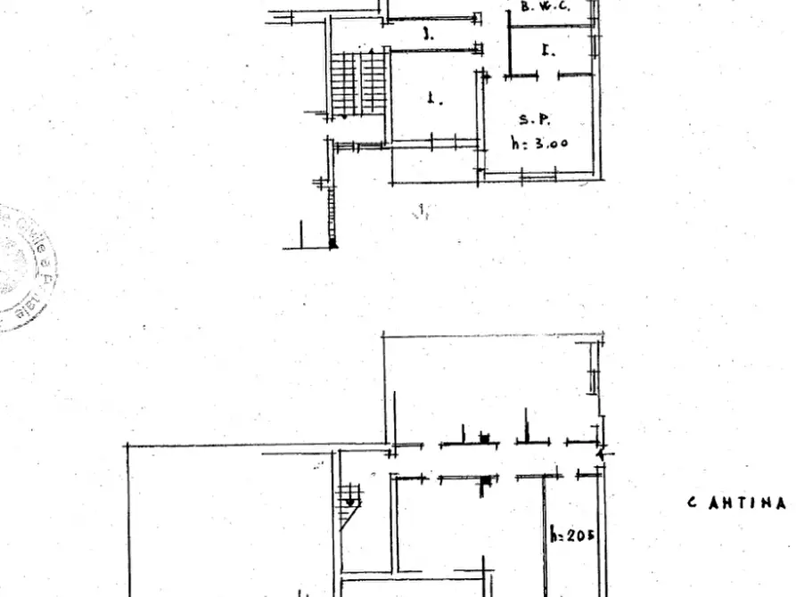 Immagine 12 di Appartamento in affitto  in VIA CASTELLI N. 4 a Grezzana