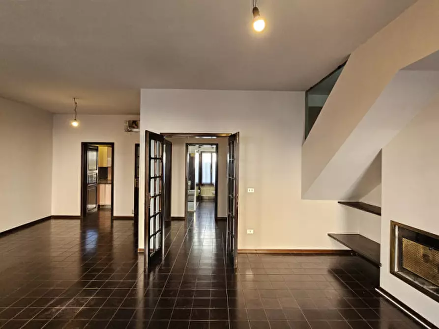 Immagine 2 di Appartamento in vendita  in calle maccari 17 a Gradisca D'isonzo