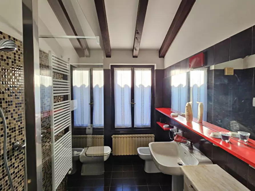 Immagine 3 di Appartamento in vendita  in calle maccari 17 a Gradisca D'isonzo