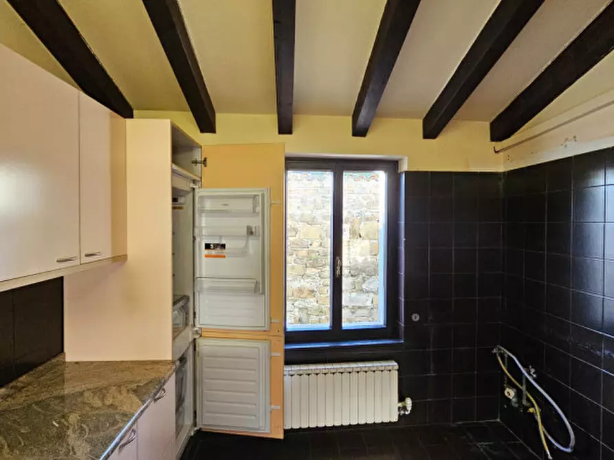 Immagine 5 di Appartamento in vendita  in calle maccari 17 a Gradisca D'isonzo