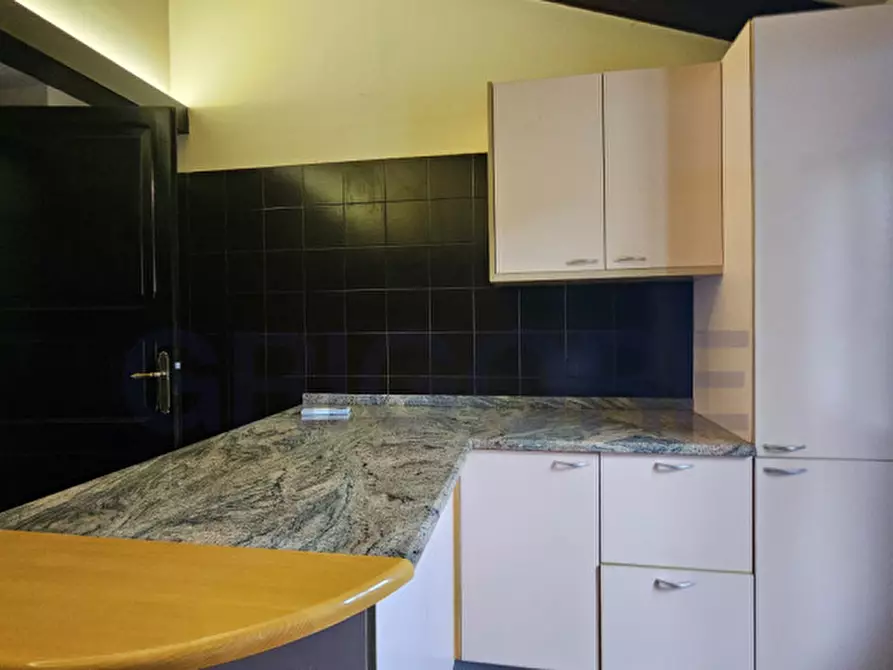 Immagine 5 di Appartamento in vendita  in calle maccari 17 a Gradisca D'isonzo