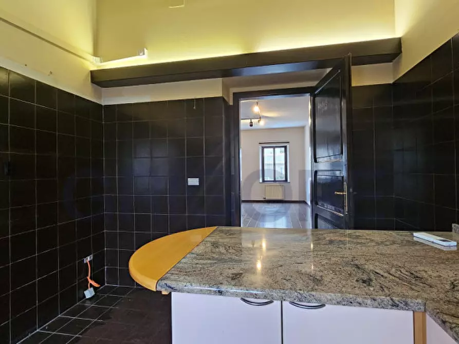 Immagine 6 di Appartamento in vendita  in calle maccari 17 a Gradisca D'isonzo