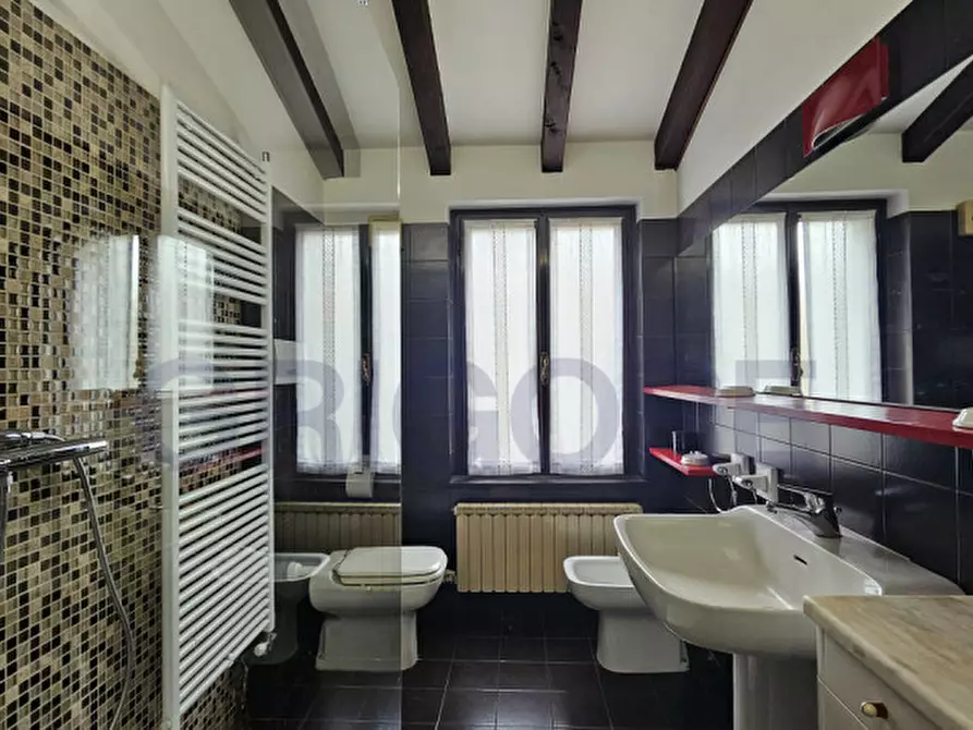 Immagine 8 di Appartamento in vendita  in calle maccari 17 a Gradisca D'isonzo