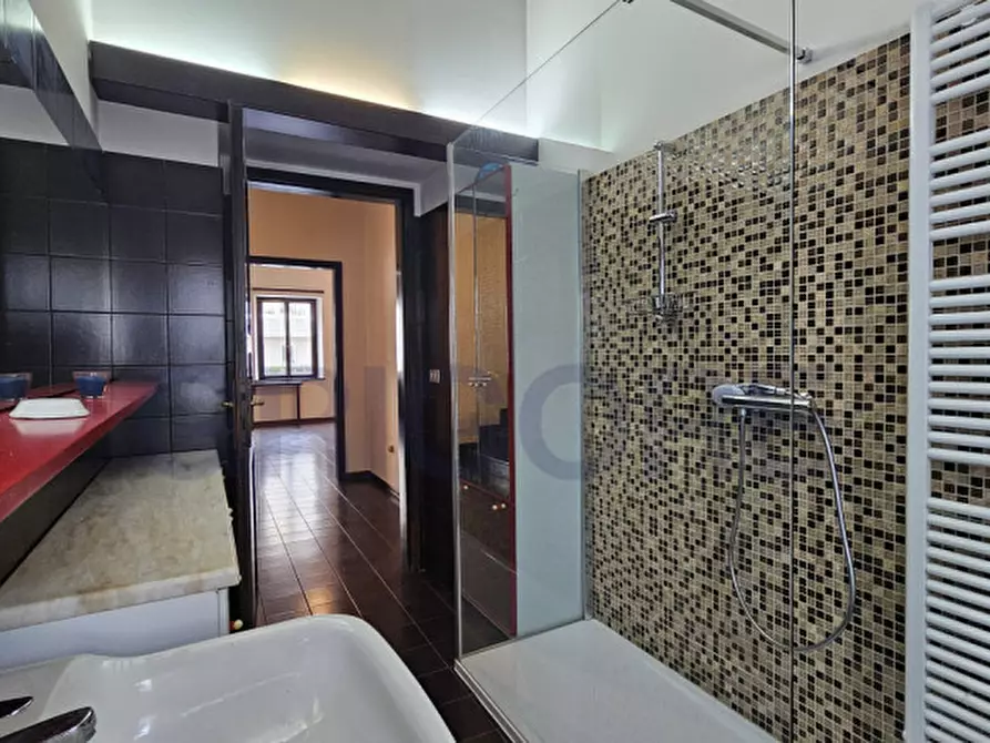 Immagine 9 di Appartamento in vendita  in calle maccari 17 a Gradisca D'isonzo