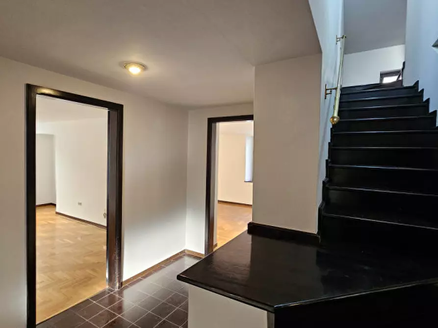 Immagine 10 di Appartamento in vendita  in calle maccari 17 a Gradisca D'isonzo