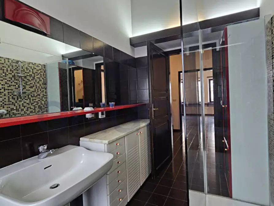 Immagine 10 di Appartamento in vendita  in calle maccari 17 a Gradisca D'isonzo