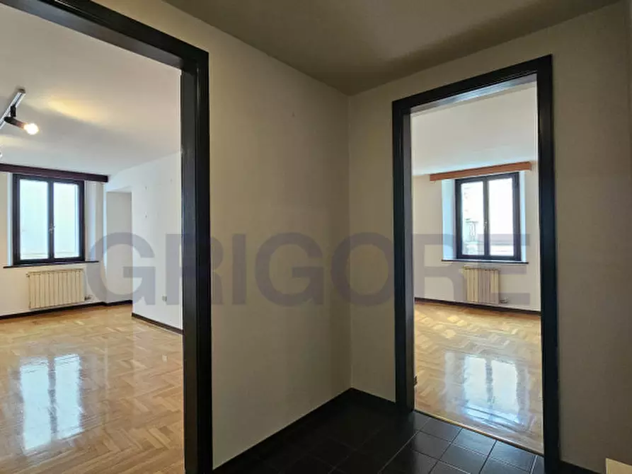 Immagine 12 di Appartamento in vendita  in calle maccari 17 a Gradisca D'isonzo