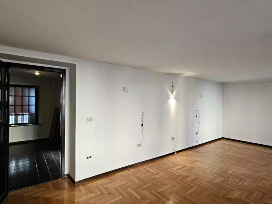 Immagine 16 di Appartamento in vendita  in calle maccari 17 a Gradisca D'isonzo