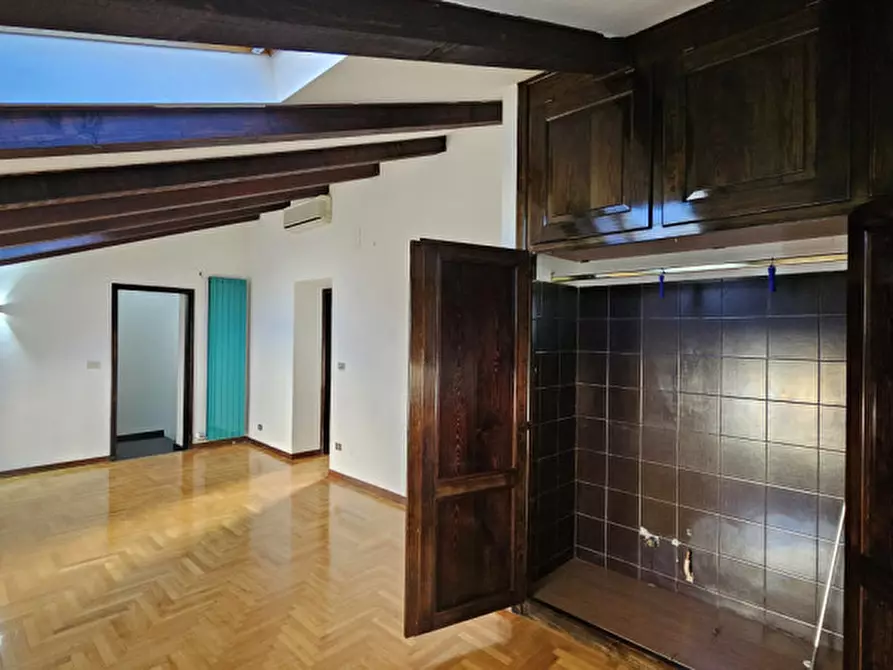 Immagine 19 di Appartamento in vendita  in calle maccari 17 a Gradisca D'isonzo