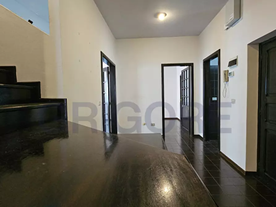 Immagine 19 di Appartamento in vendita  in calle maccari 17 a Gradisca D'isonzo