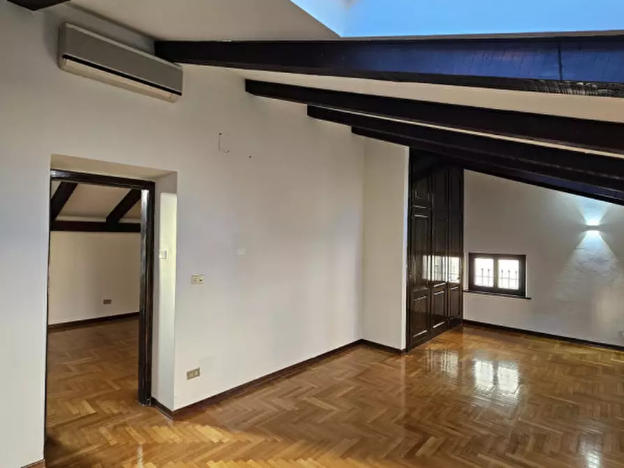 Immagine 20 di Appartamento in vendita  in calle maccari 17 a Gradisca D'isonzo