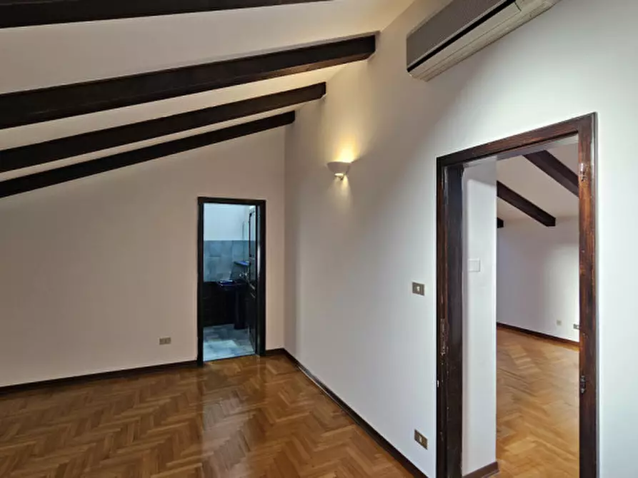 Immagine 21 di Appartamento in vendita  in calle maccari 17 a Gradisca D'isonzo