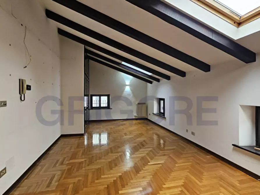 Immagine 21 di Appartamento in vendita  in calle maccari 17 a Gradisca D'isonzo