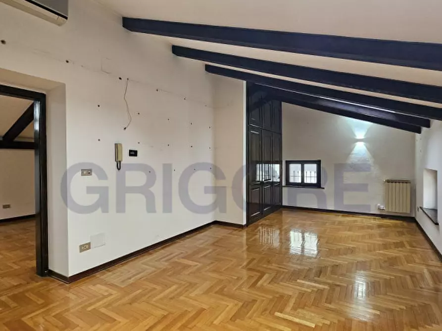 Immagine 23 di Appartamento in vendita  in calle maccari 17 a Gradisca D'isonzo