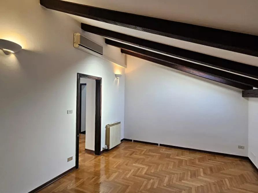 Immagine 24 di Appartamento in vendita  in calle maccari 17 a Gradisca D'isonzo