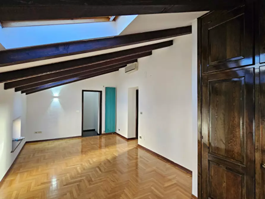 Immagine 25 di Appartamento in vendita  in calle maccari 17 a Gradisca D'isonzo